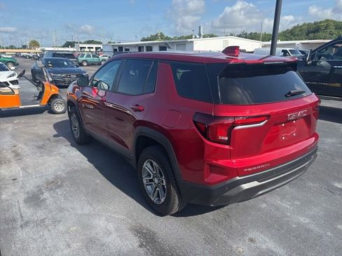 Used 2026 GMC Terrain Elevation FWD image 6