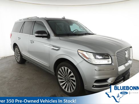 Used 2021 Lincoln Navigator Reserve w/ Luxury Package image 1