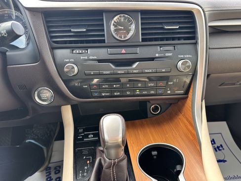 Used 2016 Lexus RX 350 F Sport w/ Premium Package image 15