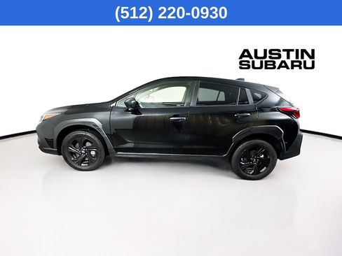 Used 2024 Subaru Crosstrek 2.0i AWD/4WD image 5