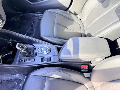 Used 2020 BMW X1 sDrive28i image 16