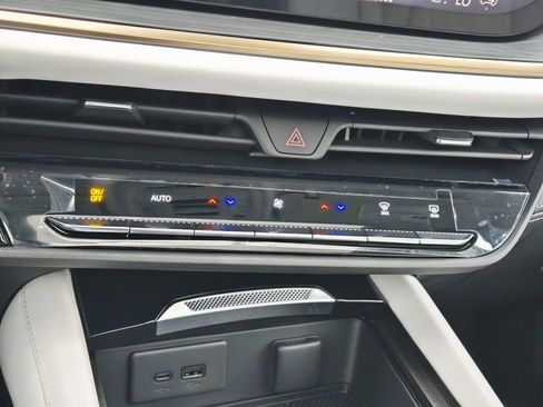 New 2026 Buick Envision Avenir image 26