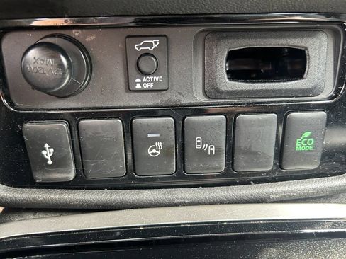 Used 2020 Mitsubishi Outlander GT AWD/4WD image 33