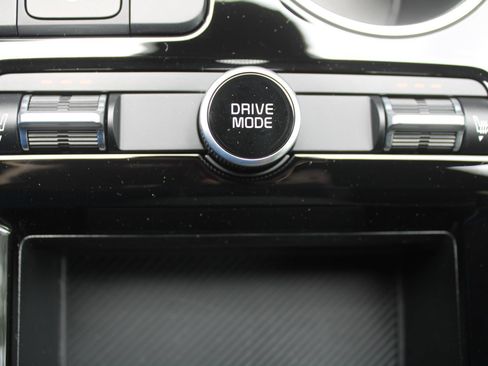 New 2026 Kia K5 GT FWD image 38