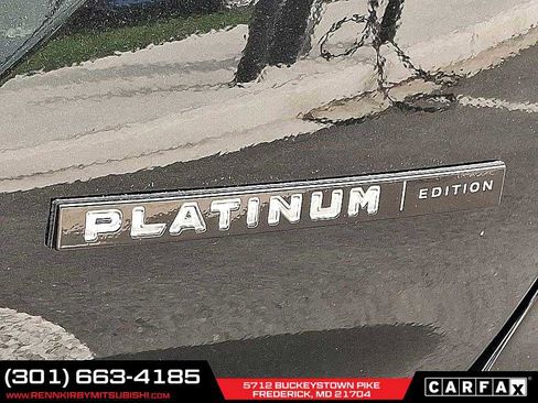 New 2025 Mitsubishi Outlander AWD image 10