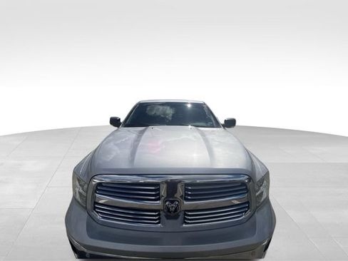 Used 2018 RAM 1500 Big Horn AWD/4WD image 17