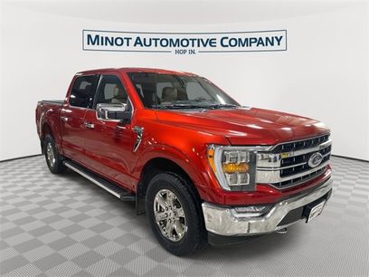 Used 2023 Ford F150 Lariat