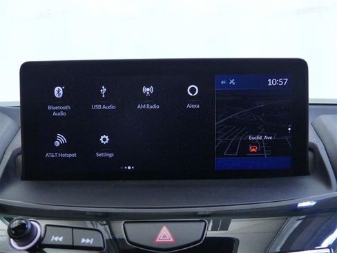 Used 2022 Acura RDX AWD w/ Technology Package image 13