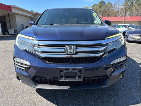 Used 2016 Honda Pilot EX-L image 2
