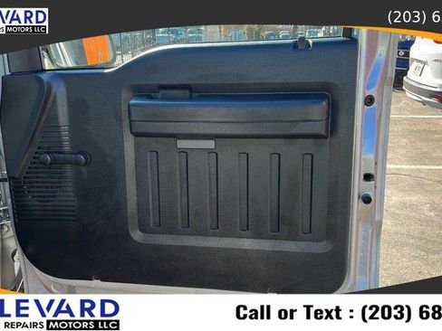 Used 2016 Ford F350 XL image 20