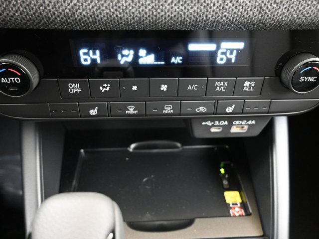 New 2026 Subaru Outback Limited XT AWD/4WD image 34