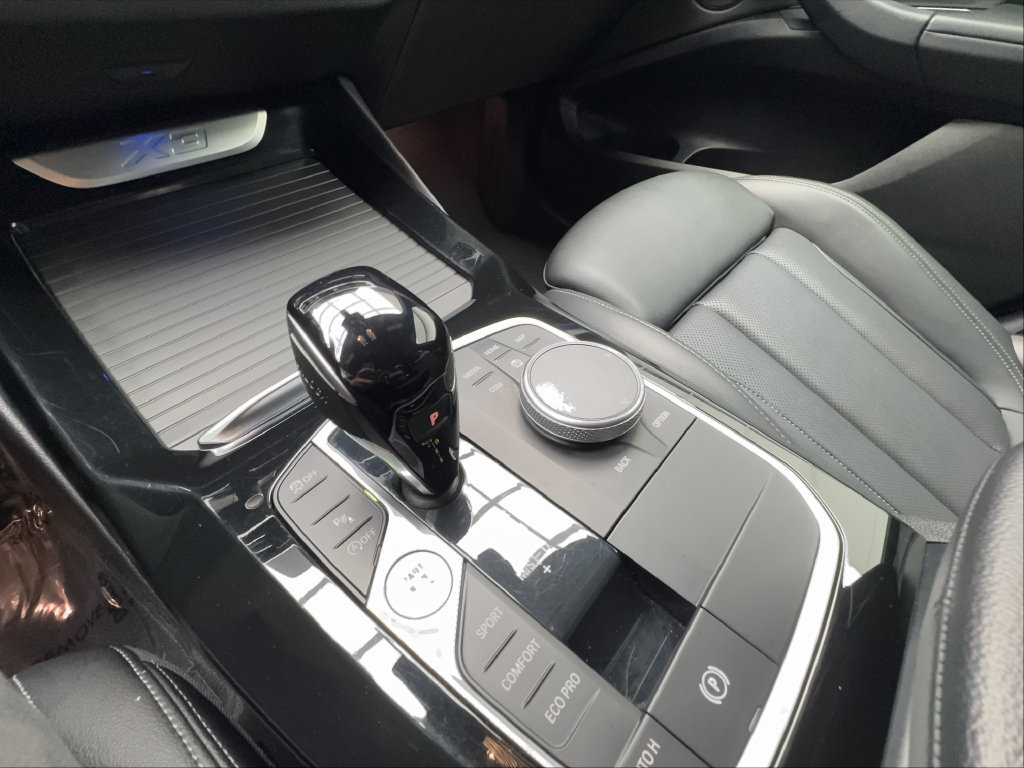 Used 2024 BMW X3 sDrive30i RWD image 49