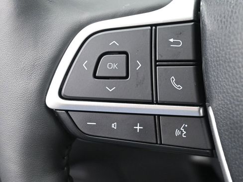 Certified 2024 Toyota Grand Highlander AWD image 19