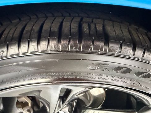 Used 2023 Chevrolet Camaro LT w/ RS Package RWD image 12