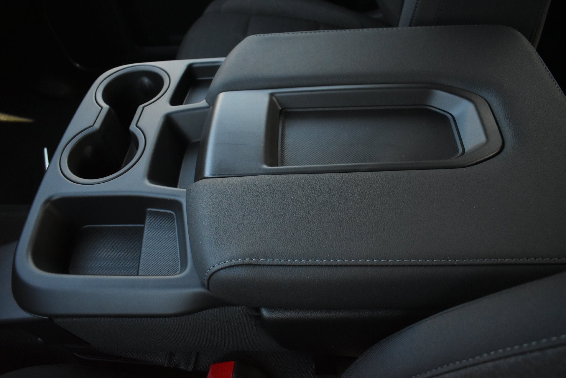 New 2026 Chevrolet Silverado 1500 RST AWD/4WD image 31