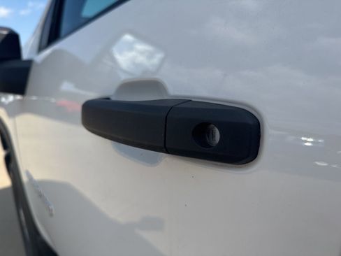 New 2024 Chevrolet Silverado 3500 W/T w/ WT Convenience Package image 11