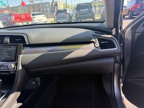 Used 2016 Honda Civic EX-T image 23