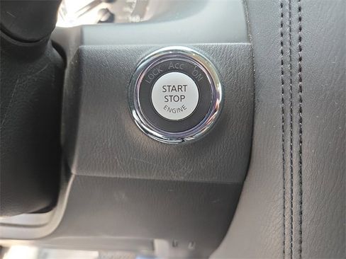 Certified 2023 Nissan Armada SL w/ Cargo Package image 21