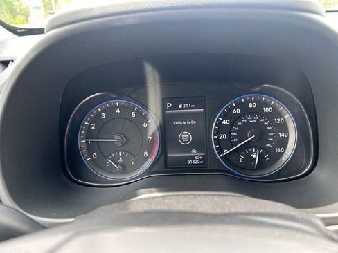Used 2023 Hyundai Kona SEL w/ Cargo Package AWD/4WD image 19