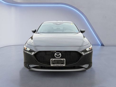 New 2026 MAZDA MAZDA3 s image 8