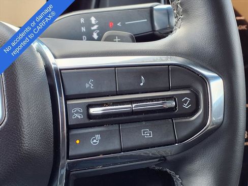 Used 2025 GMC Terrain Elevation image 28