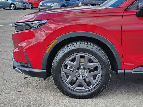 Used 2026 Honda CR-V TrailSport image 8