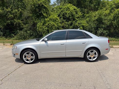 Used 2007 Audi A4 2.0T FWD image 2