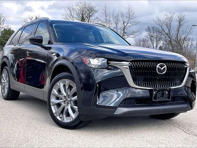 Certified 2026 MAZDA CX-90 3.3 Turbo w/ Preferred Package