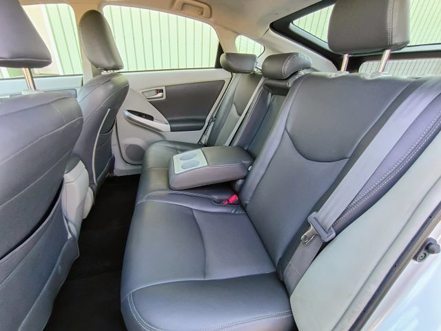 Used 2012 Toyota Prius Two FWD image 61