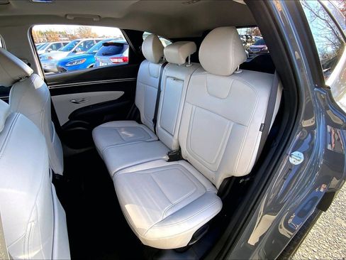 Used 2024 Hyundai Tucson SEL w/ Convenience Package image 19