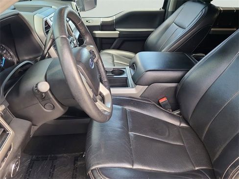 Used 2021 Ford F250 Lariat w/ Tremor Off-Road Package image 20