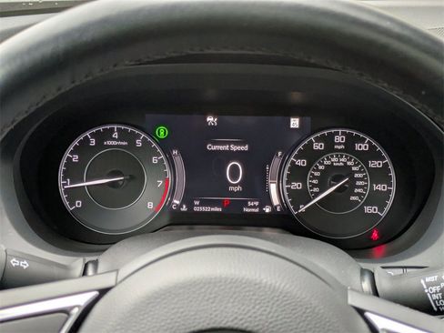 Certified 2022 Acura RDX w/ Technology Package image 29