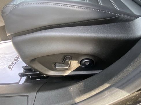 Used 2024 Dodge Hornet R/T Plus w/ Tech Pack Plus w/o Parking image 16