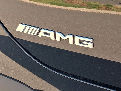 Certified 2024 Mercedes-Benz GLE 53 AMG 4MATIC Coupe image 34