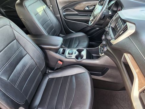 Certified 2022 GMC Terrain Denali image 18