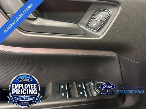 New 2026 Ford Bronco Sport Big Bend w/ Black Appearance Package AWD/4WD image 10