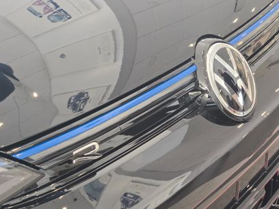 New 2026 Volkswagen Golf w/ Euro Style Package