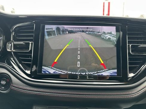 Used 2021 Dodge Durango R/T image 23