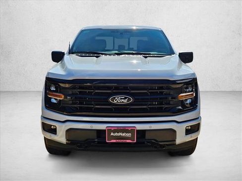 New 2025 Ford F150 XLT w/ Equipment Group 302A MID image 6