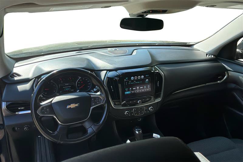 Used 2019 Chevrolet Traverse LT FWD image 27