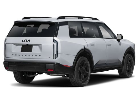 New 2027 Kia Telluride SX Prestige X-Line AWD/4WD image 2