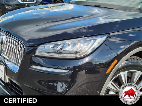 Used 2022 Lincoln Corsair Reserve w/ Equipment Group 201A AWD/4WD image 11