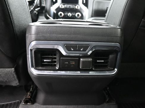 Used 2019 GMC Sierra 1500 SLT w/ SLT Premium Plus Package image 37