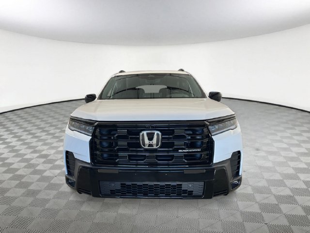 New 2026 Honda Pilot Black Edition image 8