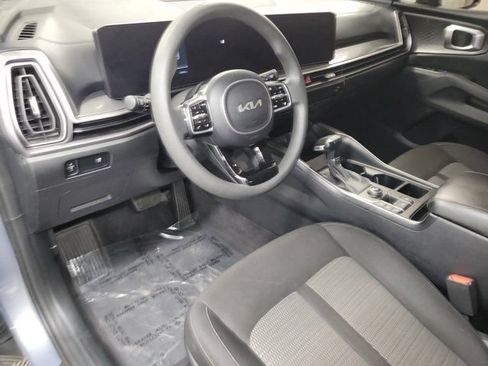 Certified 2024 Kia Sorento LX FWD image 20