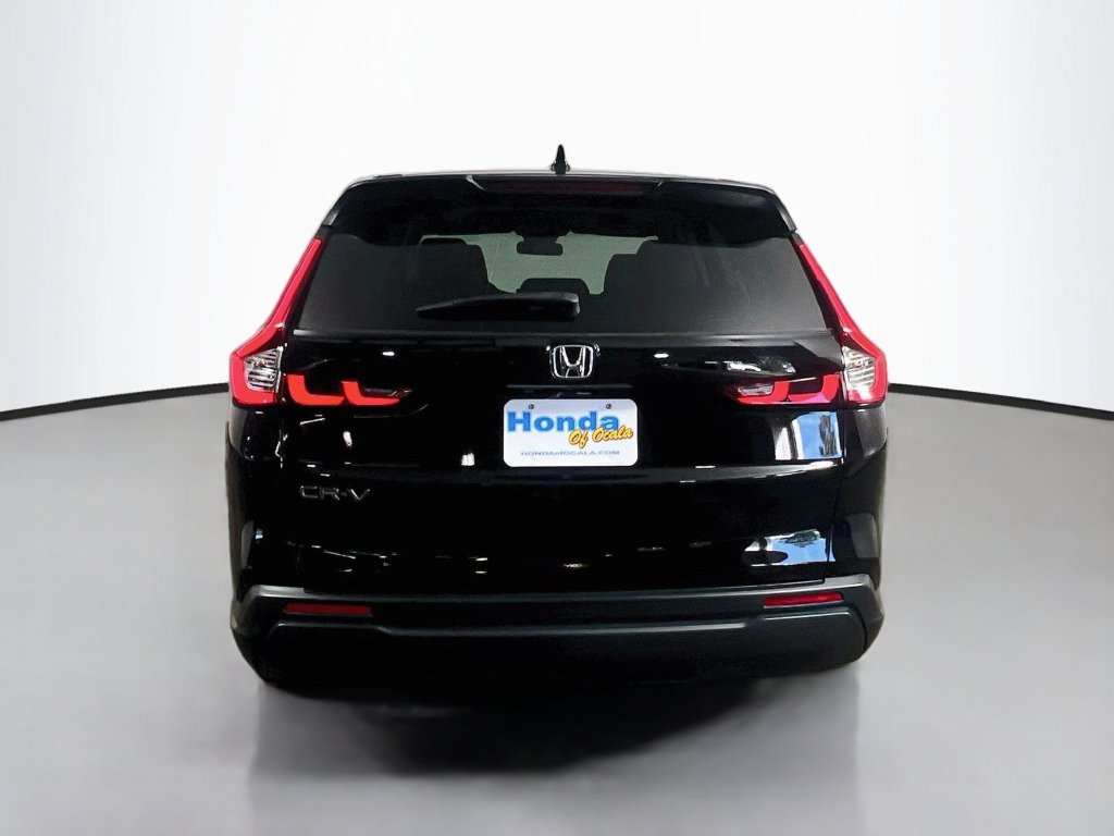 Used 2024 Honda CR-V EX image 22