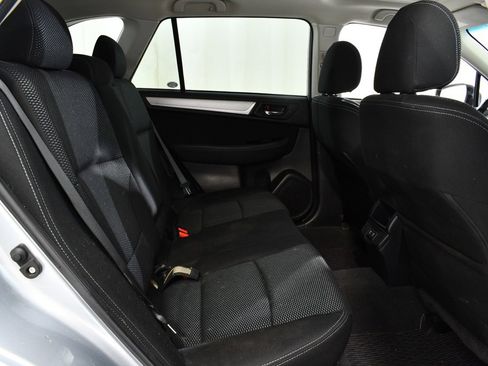 Used 2019 Subaru Outback 2.5i Premium w/ Protection Package #1 image 19