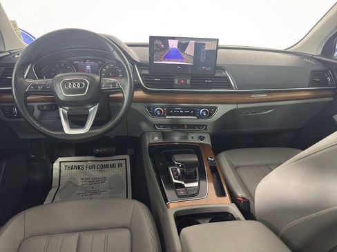 Used 2023 Audi Q5 2.0T Premium image 35