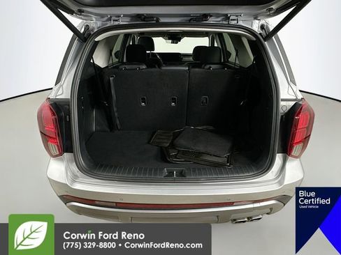 Used 2024 Hyundai Palisade SEL image 29