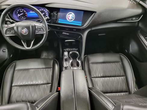Certified 2023 Buick Envision Avenir image 14